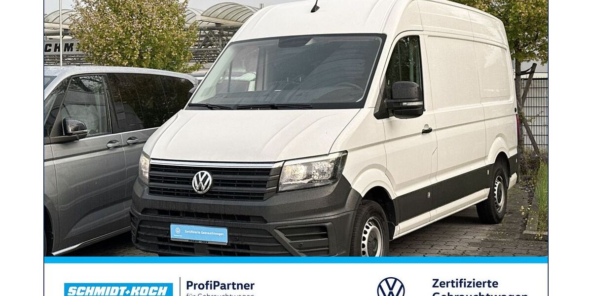 VW Crafter 14.635 km 38.490 &euro; Bremen 28207