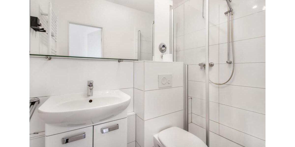 Etagenwohnung Bremen Burglesum - 3 Zimmer, 70 m&sup2;, 1.040&euro; | Angebot:26292085