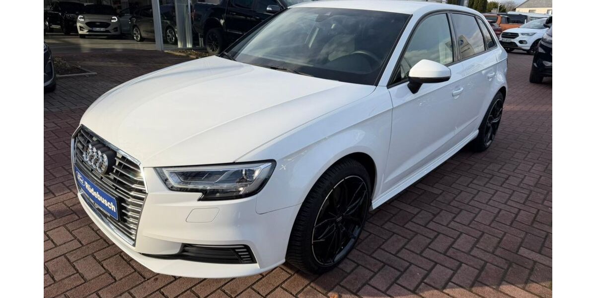 Audi A3 39.418 km 20.990 &euro; Hude 27798