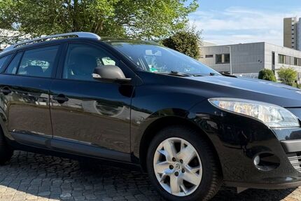 Renault Megane 100.000 km 4.990 &euro; Bremen 28329