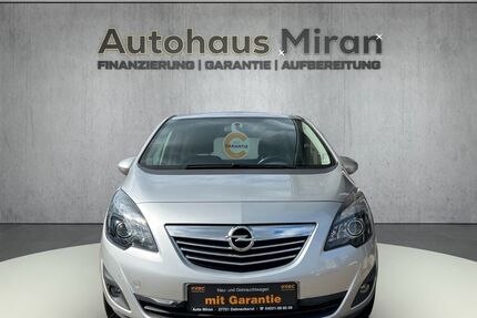 Opel Meriva 49.500 km 6.999 € Delmenhorst 27751