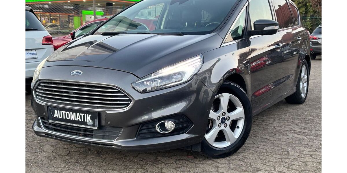 Ford S-Max 109.000 km 16.290 &euro; Ritterhude 27721
