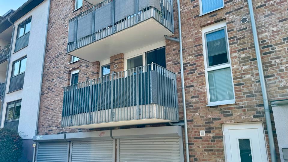 Etagenwohnung Bremen Neustadt - 3 Zimmer, 73 m&sup2;, 330.000&euro; | Angebot:24459077