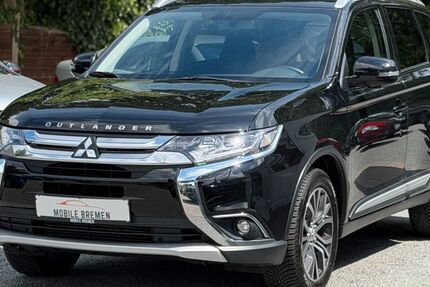 Mitsubishi Outlander 119.990 km 14.490 &euro; Bremen 28259