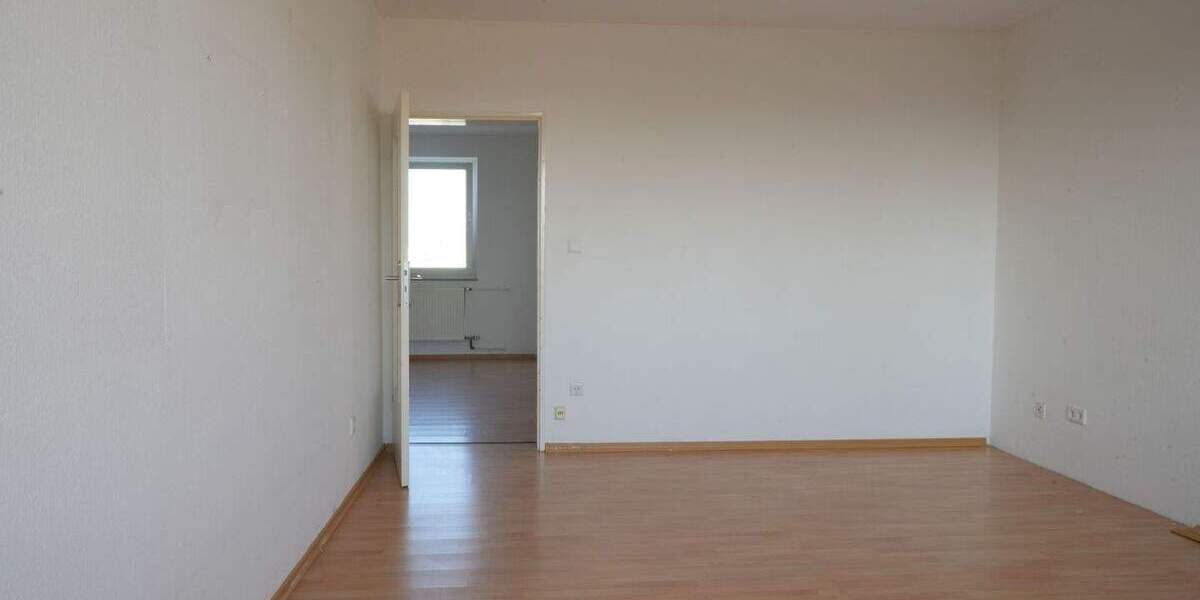 Etagenwohnung Bremen Mahndorf - 3 Zimmer, 73 m&sup2;, 580&euro; | Angebot:25427584