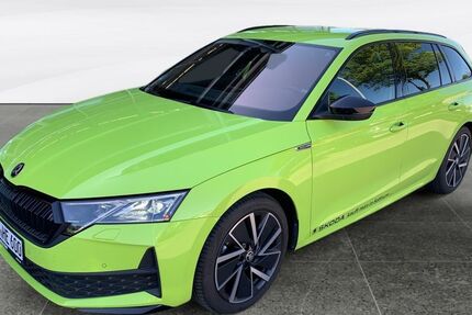Skoda Octavia 17.900 km 31.990 &euro; Sottrum 27367