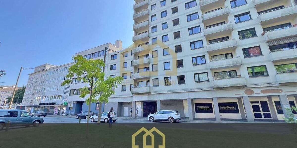 Gewerbeobjekt Bremen Östliche Vorstadt - 219.000&euro; | Angebot:23988818