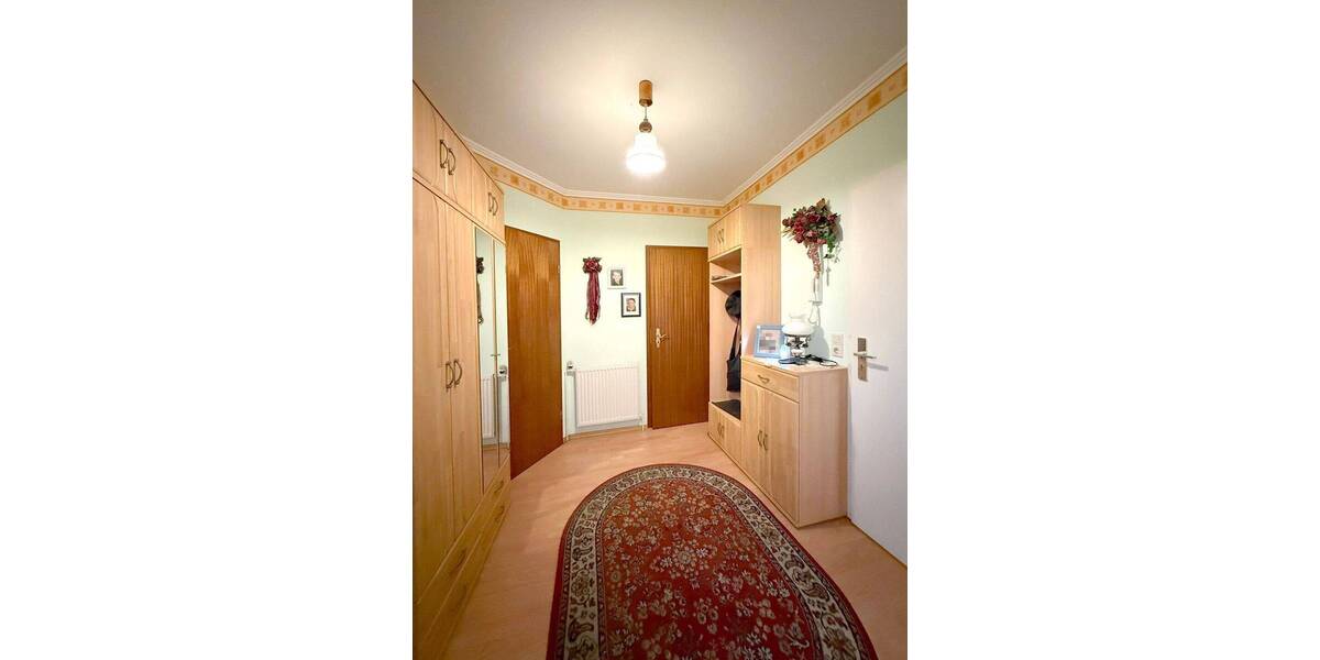 Etagenwohnung Weyhe Kirchweyhe - 2 Zimmer, 48 m&sup2;, 160.000&euro; | Angebot:26528644