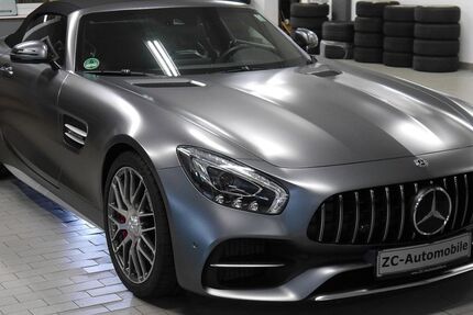 Mercedes-Benz AMG GT C 7.200 km 139.000 &euro; Bremen 28279