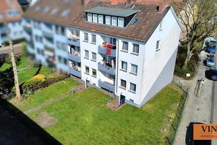 Haus Bremen Walle - 22 Zimmer, 476 m&sup2;, 1.300.000&euro; | Angebot:26909525