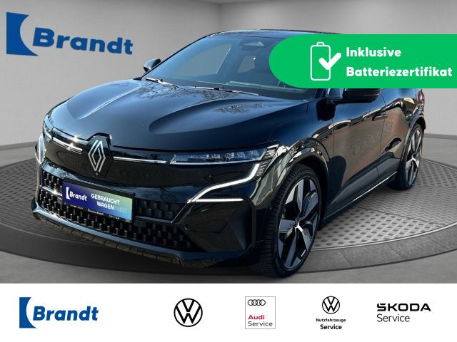 Renault Megane E-TECH 36.690 km 21.490 &euro; Bremen 28279