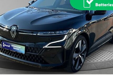 Renault Megane E-TECH 36.690 km 21.890 &euro; Bremen 28279