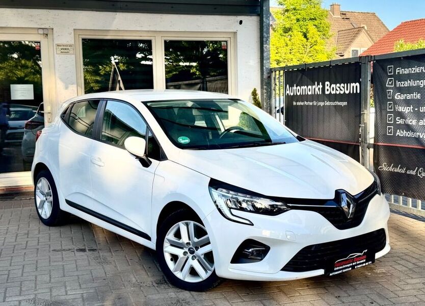 Clio