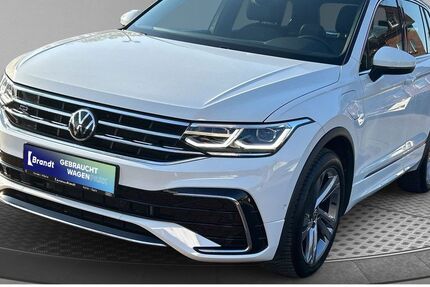 VW Tiguan 15.800 km 34.790 € Weyhe 28844