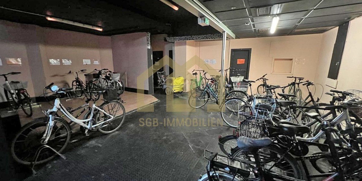Attraktive Gewerbefläche im Ostertor: 142 m² für vielseitige Nutzung und Kapitalanlage - Sonstige Bremen Östliche Vorstadt | Angebot:26634756