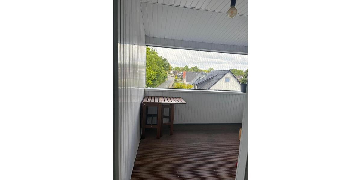 Dachgeschoßwohnung Delmenhorst Bungerhof - 5 Zimmer, 110 m&sup2;, 1.250&euro; | Angebot:26610303