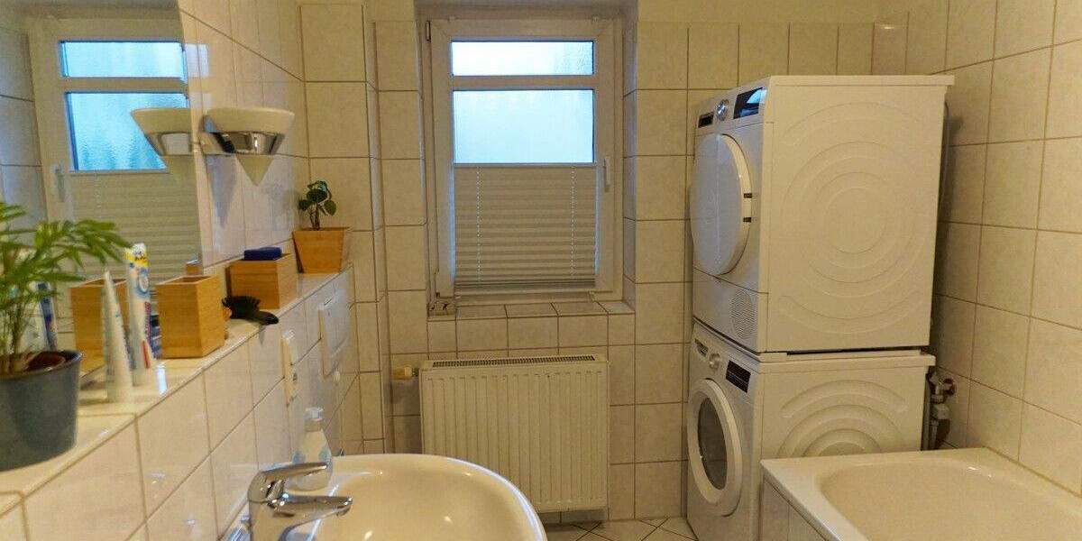 Wohnung in Delmenhorst 3 zimmer