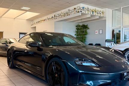 Porsche Taycan 43.212 km 93.850 &euro; Stuhr-Bremen 28816