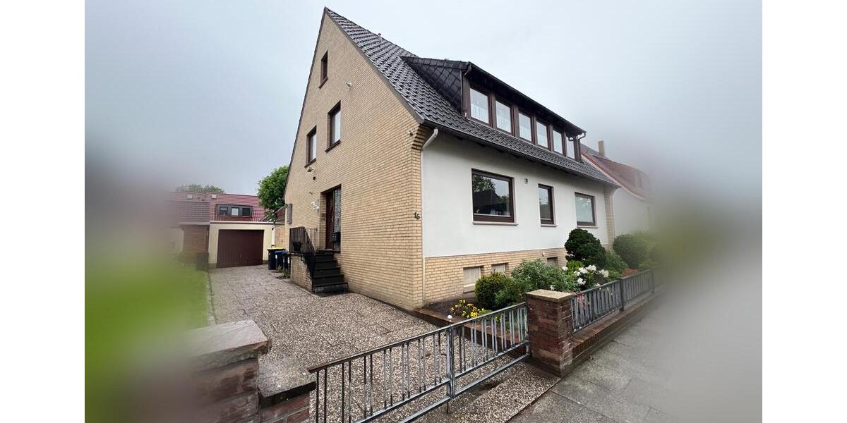 Mehrfamilienhaus, Wohnhaus Bremen Huchting - 10 Zimmer, 219 m&sup2;, 536.000&euro; | Angebot:26621608