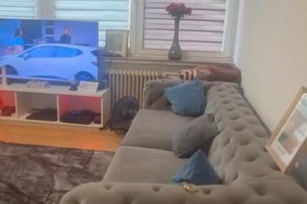 Wohnung Bremen Östliche Vorstadt - 1 Zimmer, 28 m&sup2;, 640&euro; | Angebot:25618876