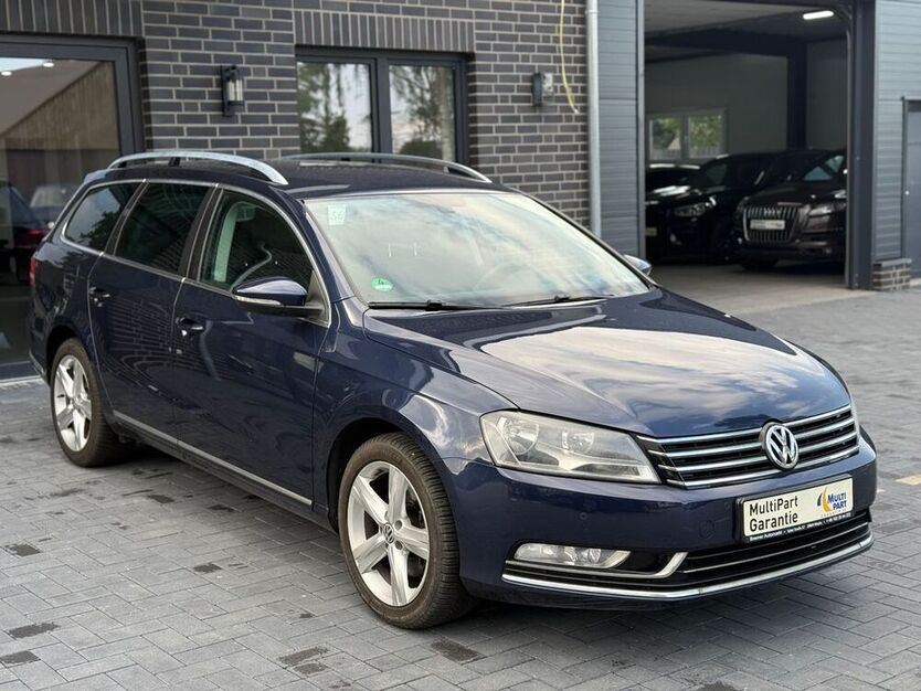Passat
