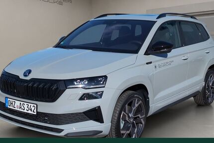 Skoda Karoq 7.900 km 38.499 € Osterholz-Scharmbeck 27711