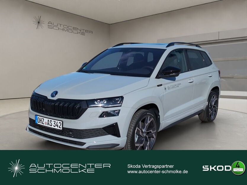 Skoda Karoq 7.900 km 38.499 € Osterholz-Scharmbeck 27711