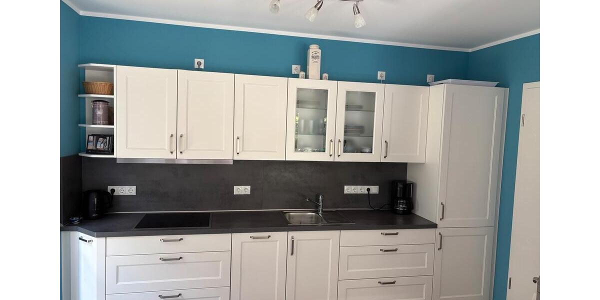 Erdgeschoßwohnung Worpswede - 3 Zimmer, 83 m&sup2;, 400.000&euro; | Angebot:27426824