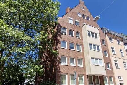 Wohnung Bremen - 2 Zimmer, 57 m&sup2;, 195.000&euro; | Angebot:26916898