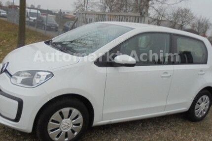 VW up! 143.000 km 6.950 &euro; Achim 28832
