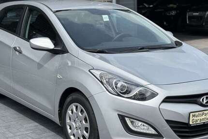 Hyundai i30 67.850 km 8.490 &euro; Weyhe / Melchiorshausen 28844