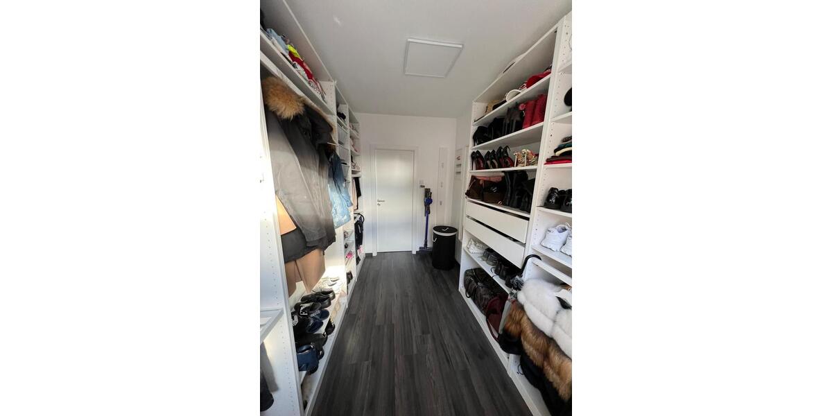 Moderne 4-Zimmer-Wohnung mit Garten in Bremen Lesum 4 zimmer