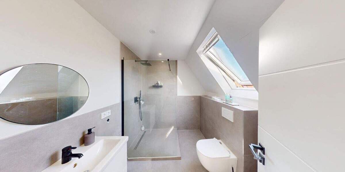 Doppelhaushälfte Bremen Hemelingen - 4 Zimmer, 190 m&sup2;, 479.000&euro; | Angebot:25775194