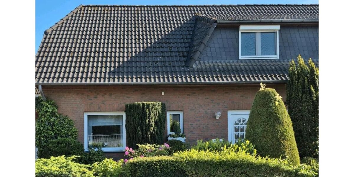 Doppelhaushälfte Bremen Osterholz - 4 Zimmer, 89 m&sup2;, 369.000&euro; | Angebot:26132655