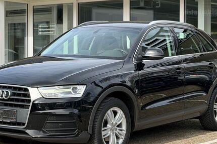 Audi Q3 210.000 km 11.590 &euro; Bassum 27211