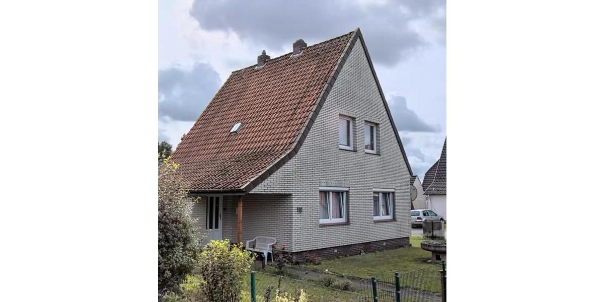 Einfamilienhaus Delmenhorst - 6 Zimmer, 120 m&sup2;, 1.350&euro; | Angebot:24806124