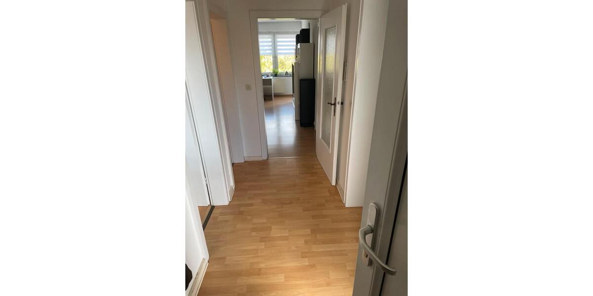 Etagenwohnung Ottersberg - 2 Zimmer, 58 m&sup2;, 170.000&euro; | Angebot:26205541