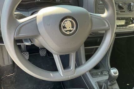 Skoda Citigo 10.110 km 8.700 &euro; Bremen 28355