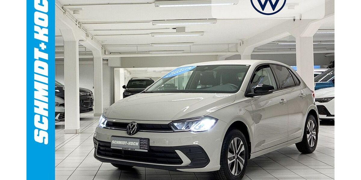 VW Polo 1.250 km 24.850 &euro; Bremen 28207
