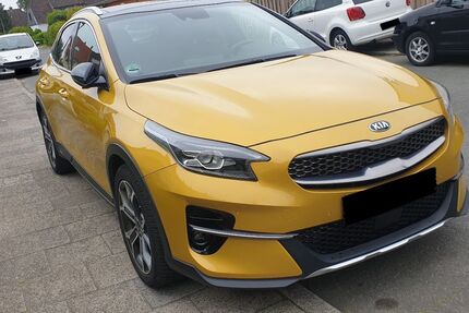Kia XCeed 108.500 km 17.500 € Bremen 28755