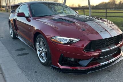 Ford Mustang 104.114 km 27.799 &euro; Sottrum 27367