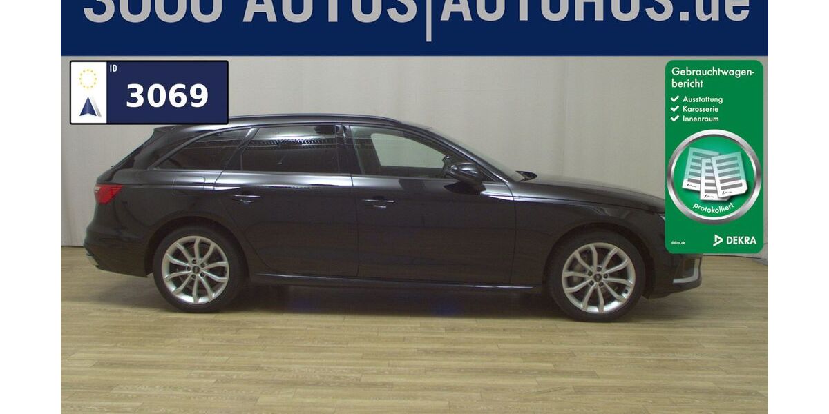 Audi A4 82.278 km 23.680 &euro; Bremen / Arsten 28279