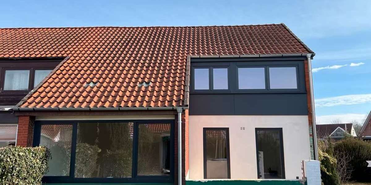 Einfamilienhaus Bassum - 5 Zimmer, 110 m&sup2;, 279.000&euro; | Angebot:26251442