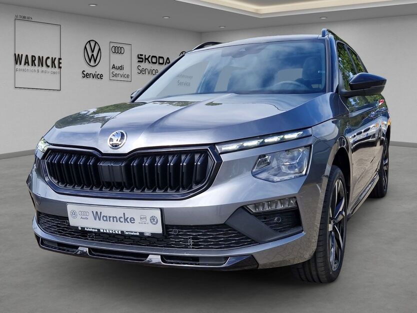 Skoda Kamiq 1.100 km 30.740 € Tarmstedt 27412