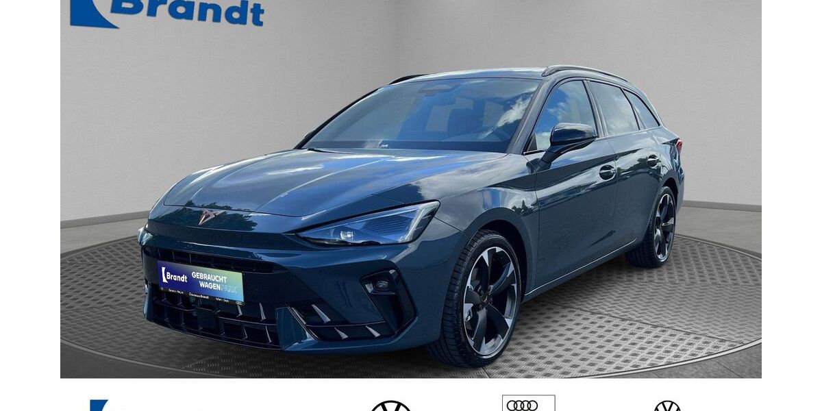 Cupra Leon 1.010 km 31.890 &euro; Achim 28832