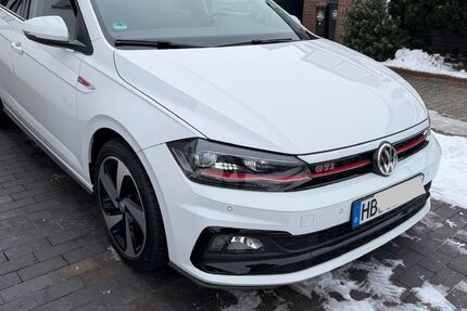 VW Polo 94.468 km 17.700 &euro; Bremen 28307