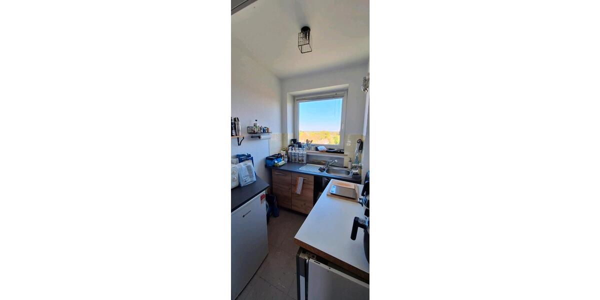 Etagenwohnung Bremen Gröpelingen - 1 Zimmer, 43 m&sup2;, 559&euro; | Angebot:26398589