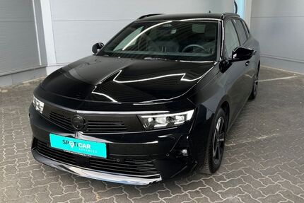 Opel Astra 19.825 km 26.990 &euro; Osterholz-Scharmbeck 27711