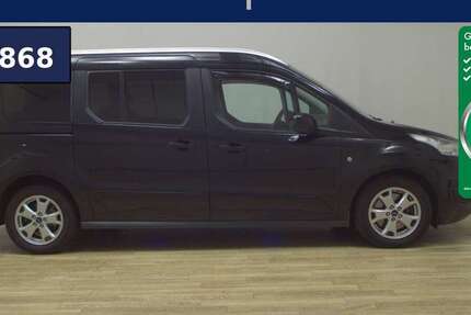 Ford Tourneo Connect 128.588 km 10.950 € Bremen 28279