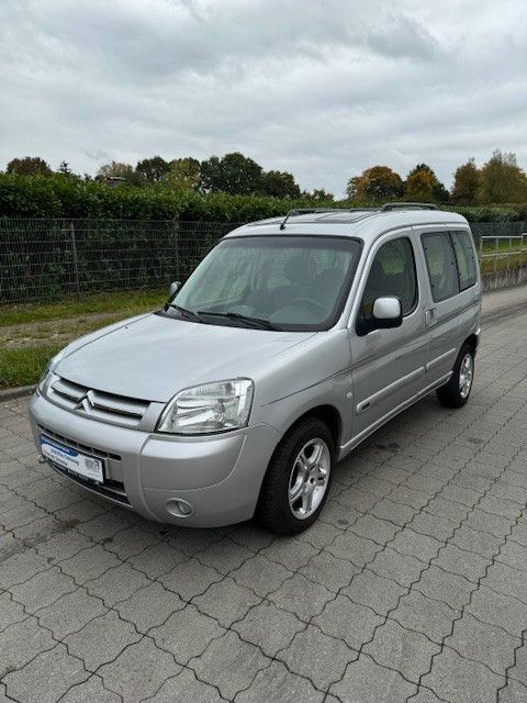 Berlingo